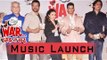 Sharman Joshi, Soha Ali Khan, Jaaved Jaffery, Faraz Haider At 'War Chodd Na Yaar' Music Launch