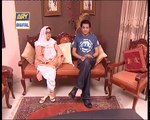 Bulbulay Ep 25 - Momo Khoobsurat Ki Khichayii Kertey Howey