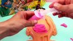 Kit Docteur Play Doh français - jouer au docteur avec de la pâte à modeler (démo)