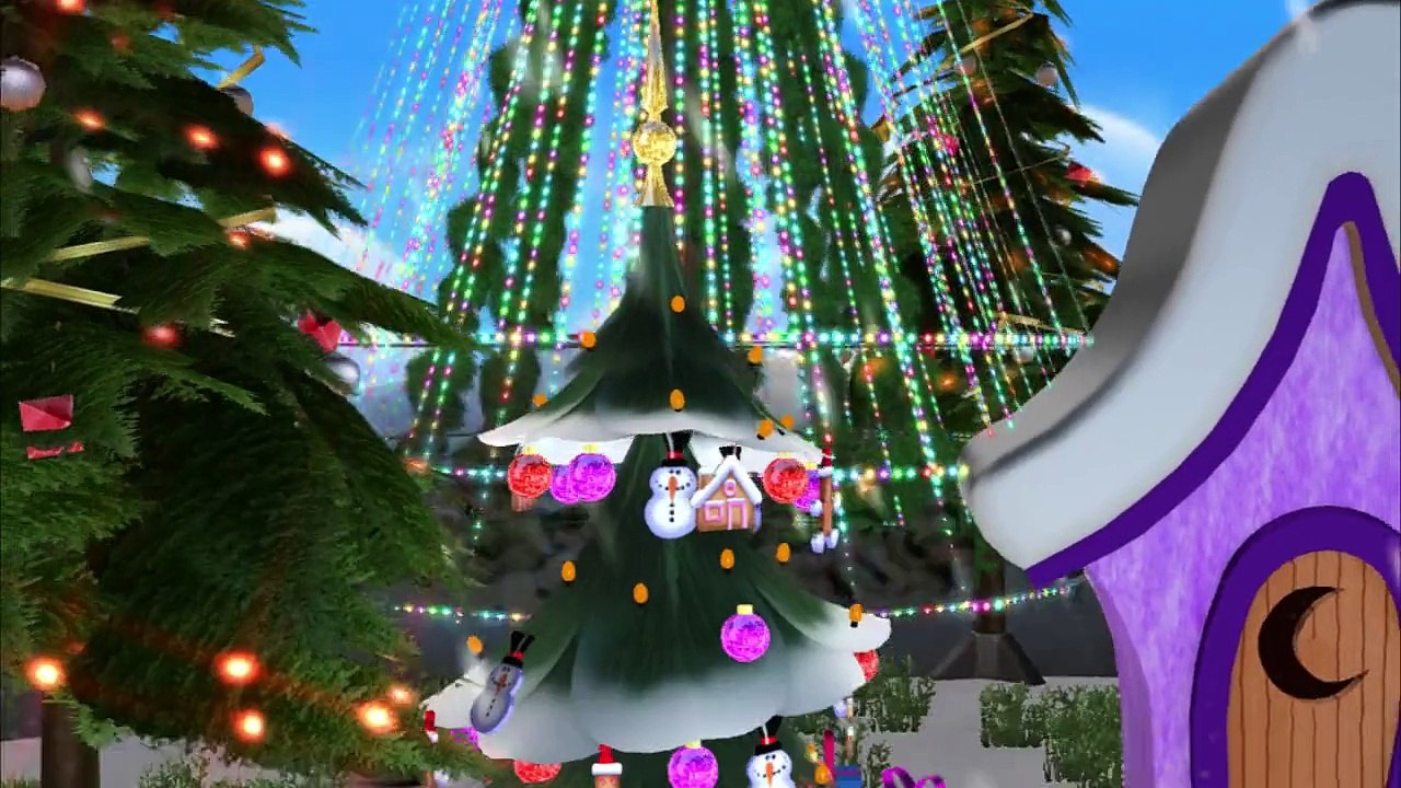 Merry Christmas to all.....