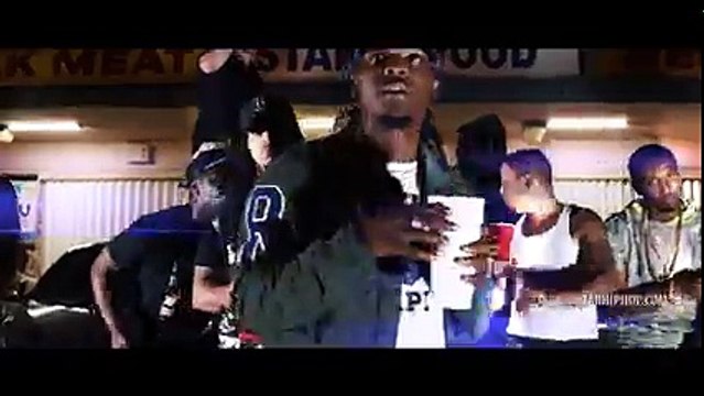 Alcy “Always Had Money“ Feat. Lajan Slim & Robb Banks (WSHH Exclusive - Official Music Video)