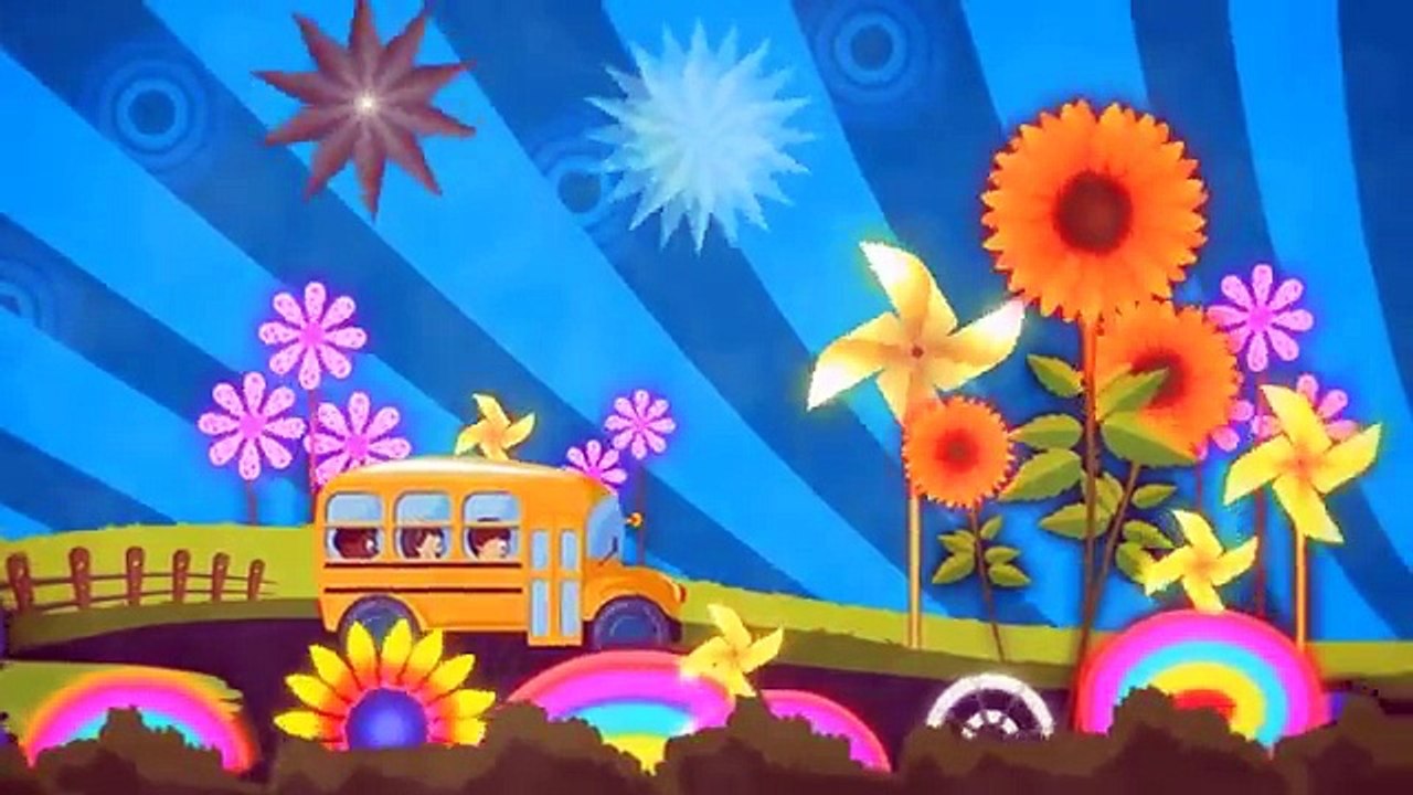 BEST 50 Nursery Rhymes Songs | Popular English Animated Rhymes | 40 Minutes Compilation for Babies