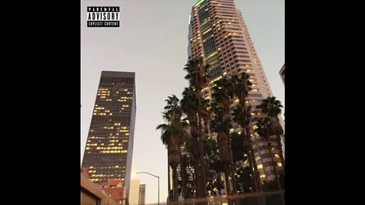 Wall $treet - Jeune Negro