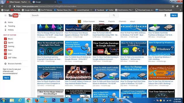 -How To Mirror Your Android Mobile Screen on Any Computer Without Internet
