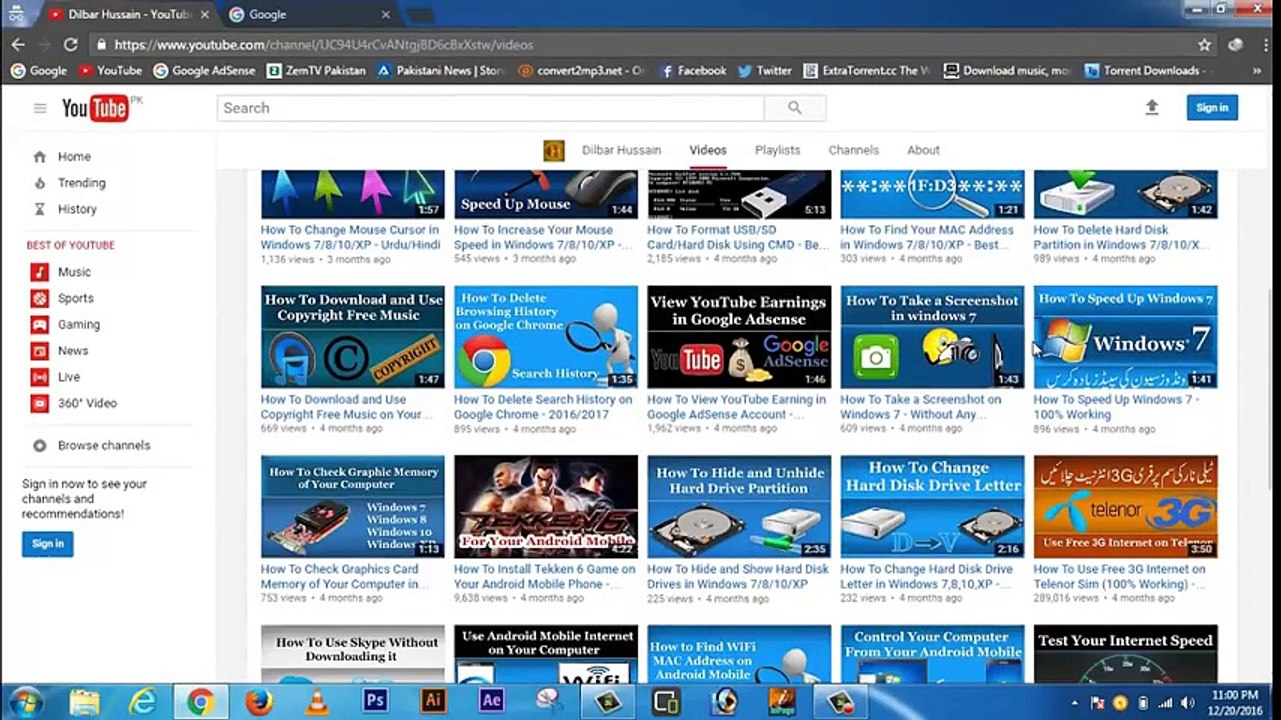 ---How To Mirror Your Android Mobile Screen on Any Computer Without Internet