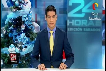 Abraham Levy advierte que reservas de agua en Lima presentan un déficit de 30%