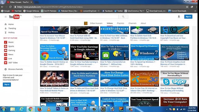 -How To Root Any Android Phone With Computer - One Click Root - YouTube