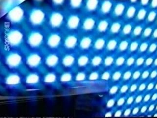 Rbd en Sky One backstage BAT tomandose fotos