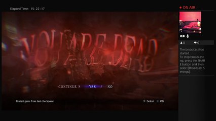 Re 6  ps4 pro 4k (121)