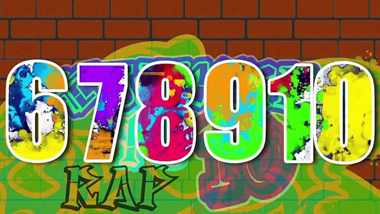 30 Minutes of Kids Counting Songs - Learn to Count - Animated Counting for Children Preschool