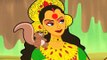 Kids Cartoon Songs - Jagdambe Jagdambe - The Legend Of Devi Durga