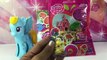 My Little Pony Blind Bag, MLP Friendship is Magic Surprise Bags Unboxing - Mi Pequeno Pony