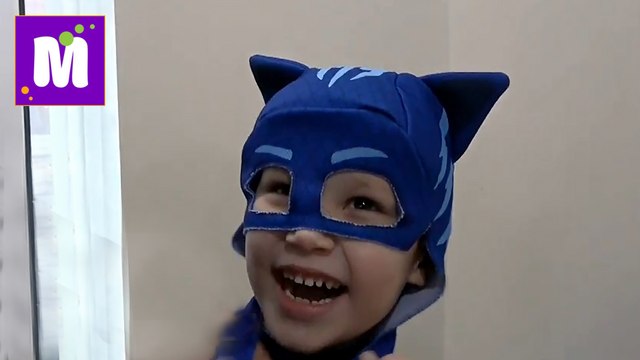 Новогоднее party в детском саду Дед Мороз жжёт и подарки от Макса и Кати для деток в садике 2017