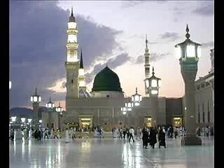 Phir Karam Ho gaya Main Madinay Chala - Beautiful Naat