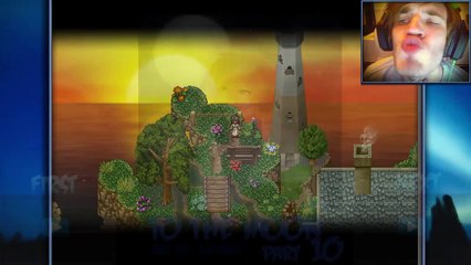 PLOT TWIST!  O - To The Moon - Part 10 [Playthrough   Walkthrough]