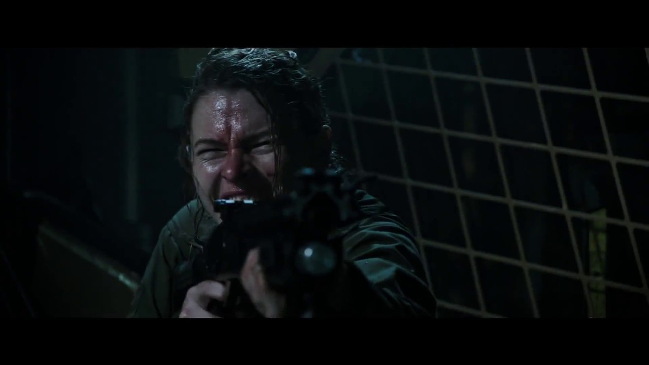 Alien : Covenant - Bande-annonce 1 [VOST]