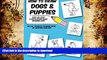 READ book  How to Draw Dogs and Puppies: Step-by-Step Illustrations Make Drawing Easy (An H.W.
