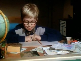 A Christmas Story [1983]