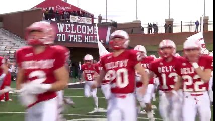 Belfry Pirates prepare for the 2016 Football season