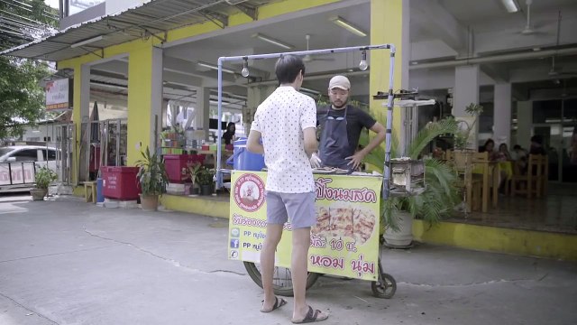 Sotus The Series - Sotus Dizisi - 4.Bölüm - Son Kısım - Turkish sub by Eliza99