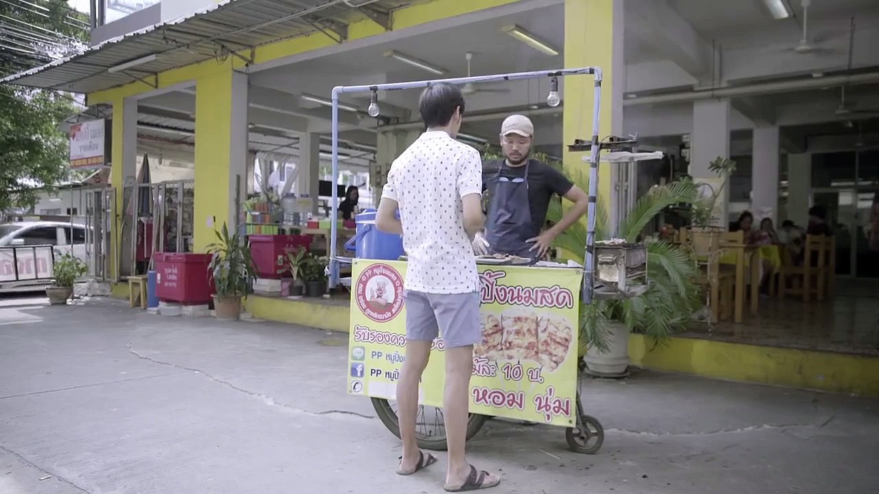 Sotus The Series - Sotus Dizisi - 4.Bölüm - Son Kısım - Turkish sub by Eliza99