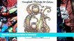 READ book  Tangled Things To Color: A Whimsical Coloring Book For Adults (Owl Tangled Up) (Volume