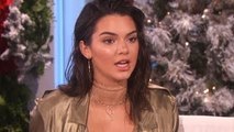 Kendall Jenner Reveals Why She Actually Deleted Her Instagram