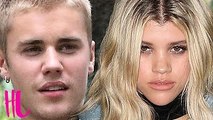 Justin Bieber & Sofia Richie: She Finally Speaks Out About Justin