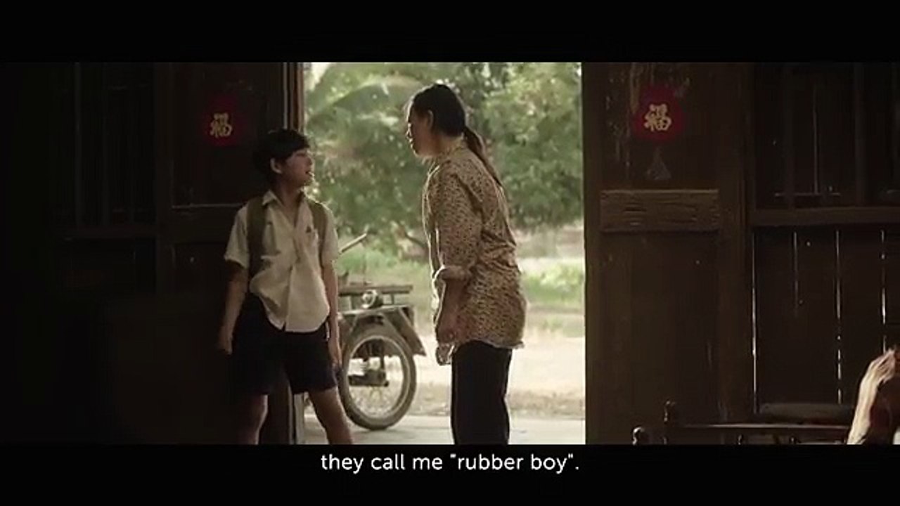 Emotional Video