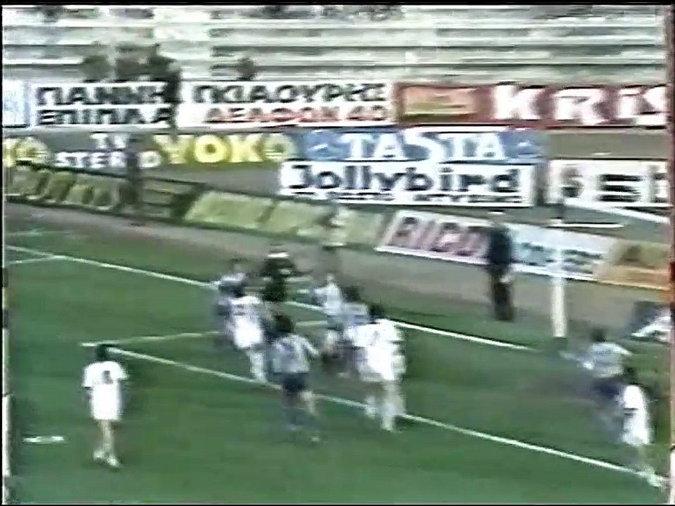 14η Ηρακλής-ΑΕΛ 1-0 1987-88 Γκμοχ, Γκαλίτσιος δηλώσεις