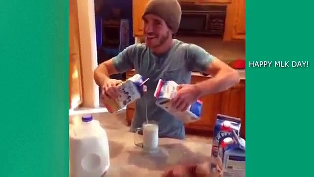 Elton Castee Vine Compilation !!