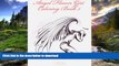 PDF ONLINE Angel Flower Girl Coloring Book 5: Angels, Demons, Fairies, Cat Girls And Other Fantasy