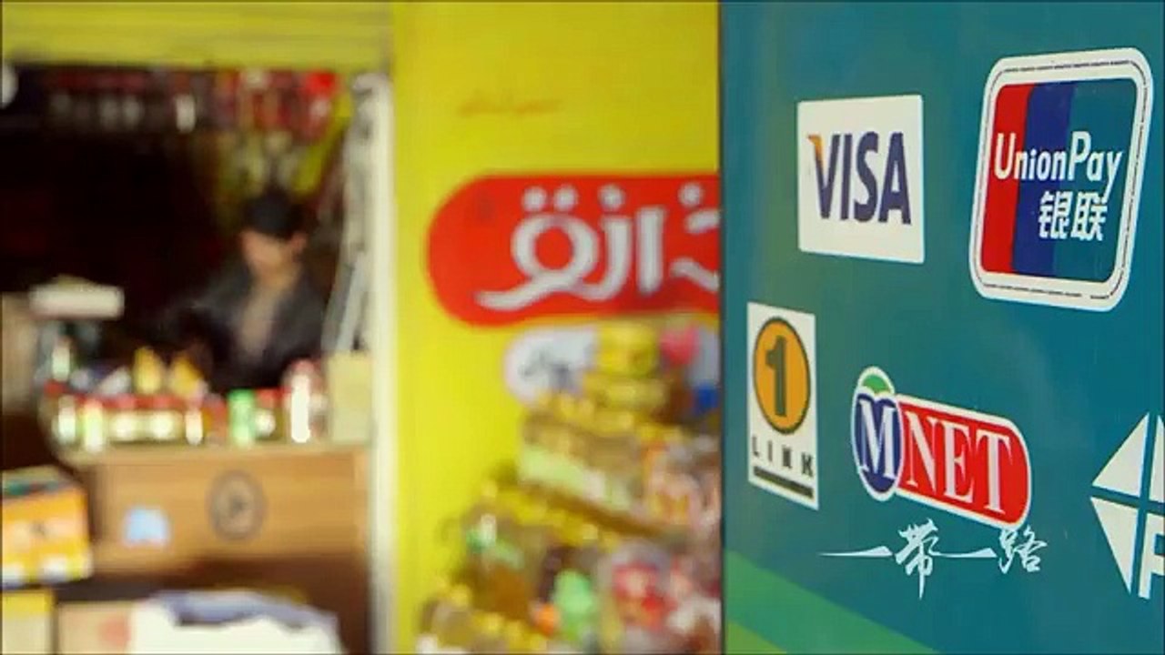 China Pakistan Economic Corridor CPEC (Gawadar) Documentary 2016 -)