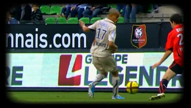 Gestes techniques : les passes et les frappes 7