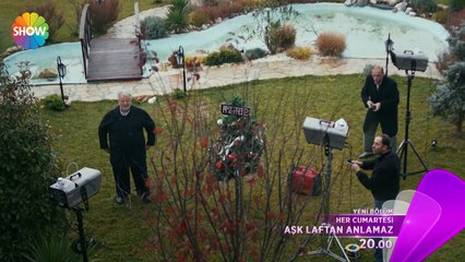 Aşk Laftan Anlamaz 23.Bölüm 2.Fragman