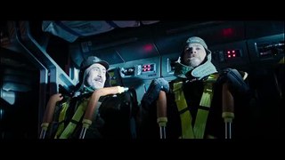 ALIEN COVENANT Movie Trailer (SciFi - 2017)