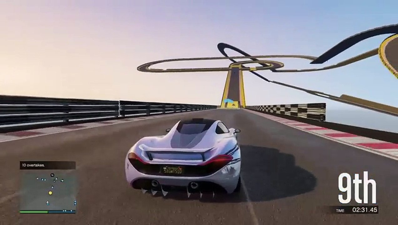 Gta online (12)