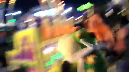 SML Movie: Bowser Junior Goes To The Fair!