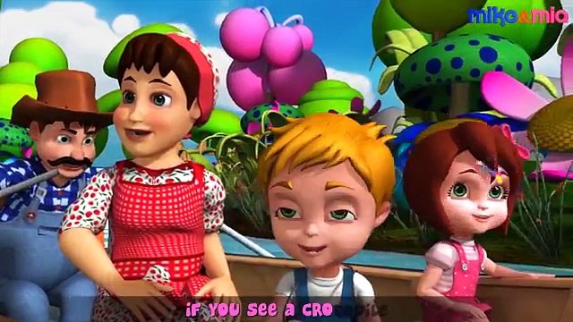 Ants go Marching One by One | Nursery Rhymes Collection | Kids Songs and Videos by Mike and Mia