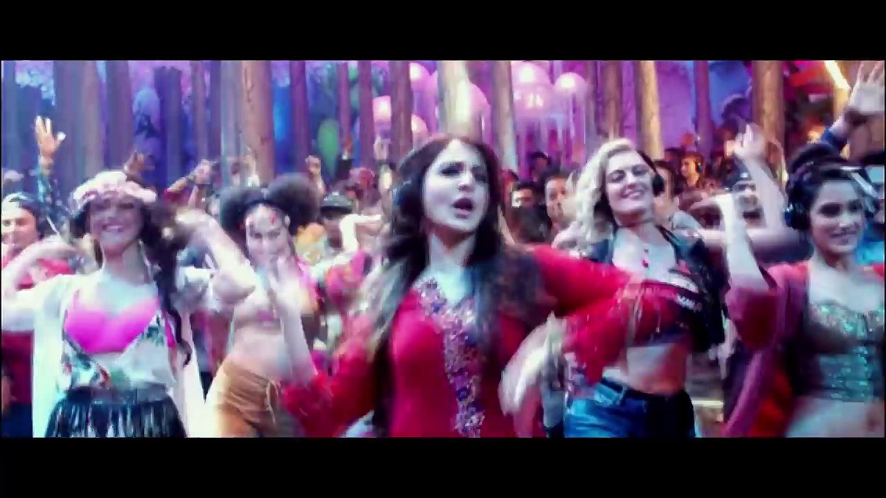 Ae Dil Hai Mushkil Mashup _ DJ VERONIKA _ Ranbir _ Anushka _ Aishwarya _ Karan __HD