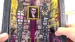 Gigantesque pensionnat Monster High | Gigantesque école effrayante pour 25 poupées Monster High