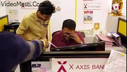 Bankers After Money Ban In India - Hehe