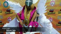 Delhi Comic Con 2016 - Day 1 | Cosplay Compilation | Part 1 | Otaku In Town