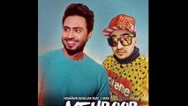 Mere Mehboob Nishawn Bhullar Feat  J Star - Latest Cover 2016 Punjabi Song