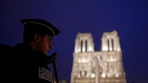 Natale blindato nelle capitali europee, in Francia controlli all'esterno delle chiese