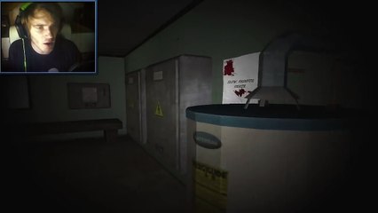 Slender  Hospice - Part 1 - WE RE BACK!  D