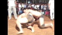 Indian kushti- Kushti Wrestling match