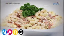 Mars Masarap: Classic Macaroni Salad