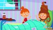 Jack And Jill Went Up The Hill - Nursery Rhyme Song With Lyrics For Babies By Captain Discovery