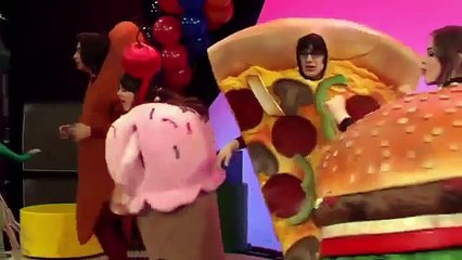 Victorious The Diddly-Bops